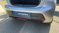 Peugeot 208 1.2 PureTech 75ch S&S Active — photo 21