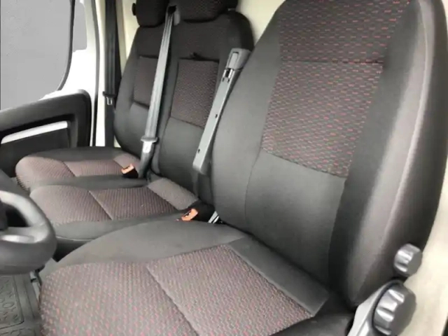 Peugeot Boxer tole 3.3 t l2h2 bluehdi 140 s&amp;s bvm6 — photo 11