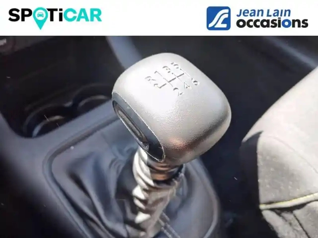 Citroën C3 bluehdi 100 bvm6 — photo 14