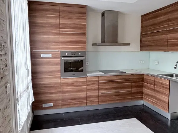 Appartement 3 pièces 45 m²
