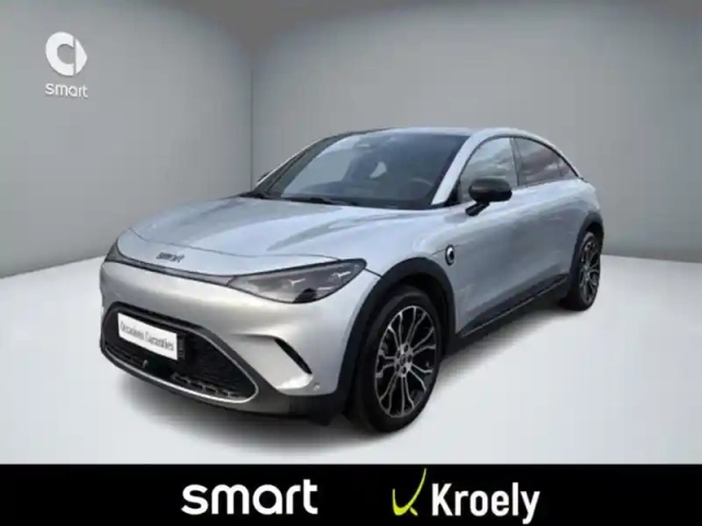 Smart 2 00kw premium — photo 1