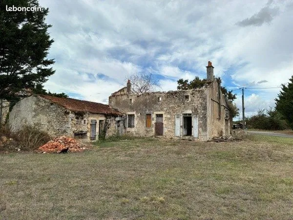 Maison 4 pièces 130 m²