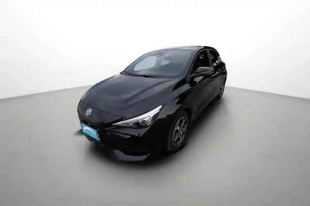 Mg Mg3 1.5 l hybrid+ 195 ch