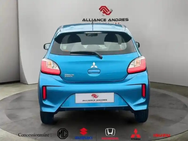 Mitsubishi Space Star 1.2 mivec 71ch inform 2023 — photo 4