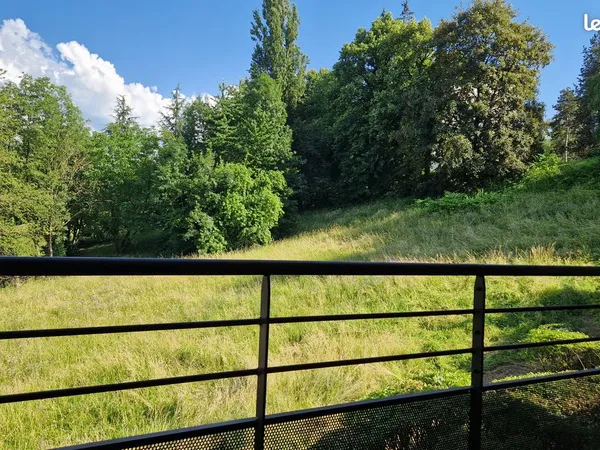 3 pièces-66m2-Annecy 74960 Quartier Cran-Gevrier
