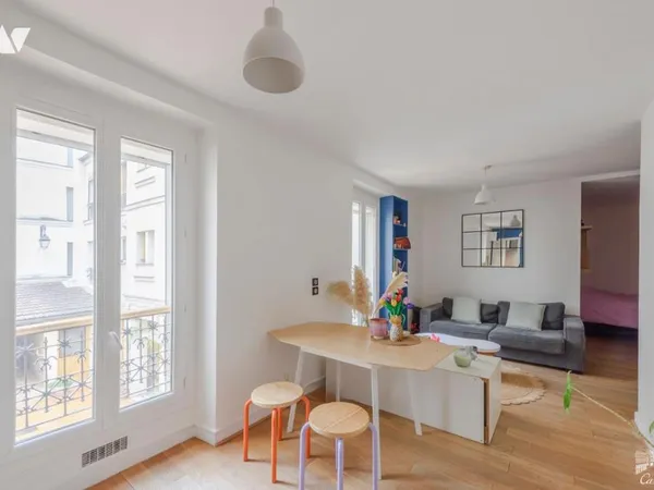 Maison 36 m²