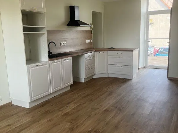 Appartement t3