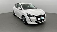 Peugeot 208 1.2 PureTech 75ch S&S Active Business 118g — photo 3
