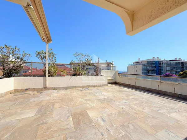 Appartement 4 pièces 112 m²