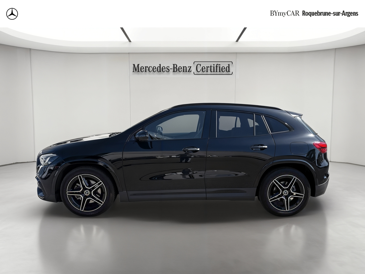 Mercedes GLA 200 d 8G-DCT — photo 2