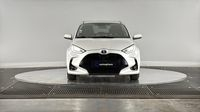 Toyota Yaris 116h Design 5p MY22