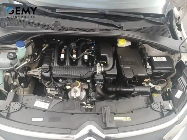 Citroën C3 puretech 83 s&amp;s bvm5 — photo 33