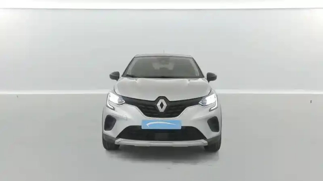 Renault Captur tce 100 gpl — photo 16