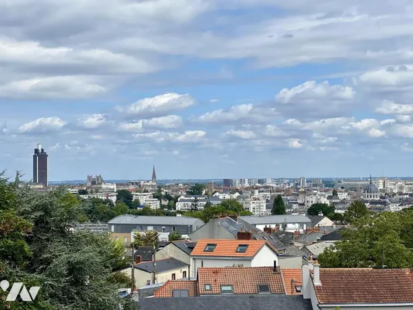Appartement 4 pièces 100 m²