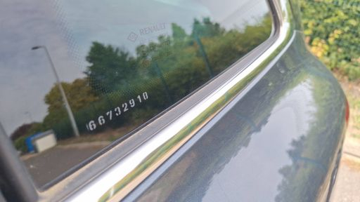 Renault Megane Estate 1.6 E-TECH 158 EDC - RS Line – 2021 – 59084 km – Hybride essence – Boîte Automatique — photo 2