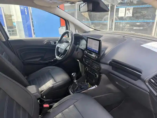 Ford Ecosport 1.0 ecoboost 125ch active 6cv — photo 26