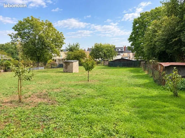 Maison 3 pièces 67 m²