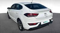 Hyundai I30 Fastback 1.0 T-GDi 120ch Business — photo 6