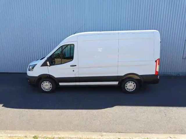 Ford Transit 2t fg t310 l2h2 2.0 ecoblue 130ch ambiente — photo 8