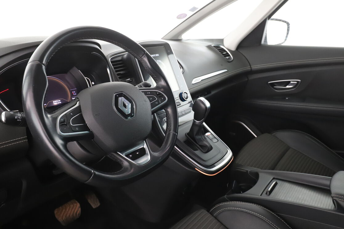 Renault Grand Scenic 1.3 TCe Energy Bose Edition EDC — photo 10