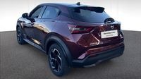 Nissan Juke 1.6 Hybrid 143ch N-Connecta 2023.5 — photo 6