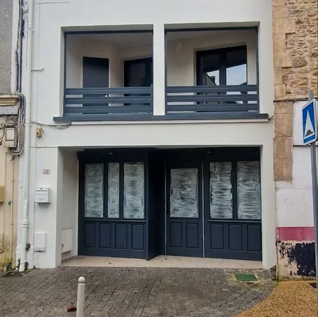 A louer apartement f3