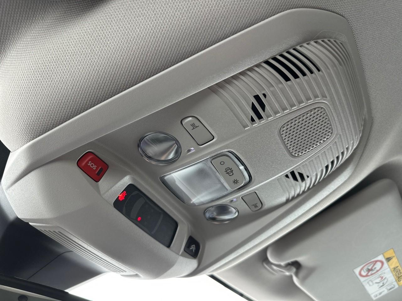 Citroën C5 Aircross puretech 130 s&s bvm6 c-series — photo 31