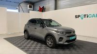 Citroen C3 1.2 Turbo 100ch MAX — photo 3