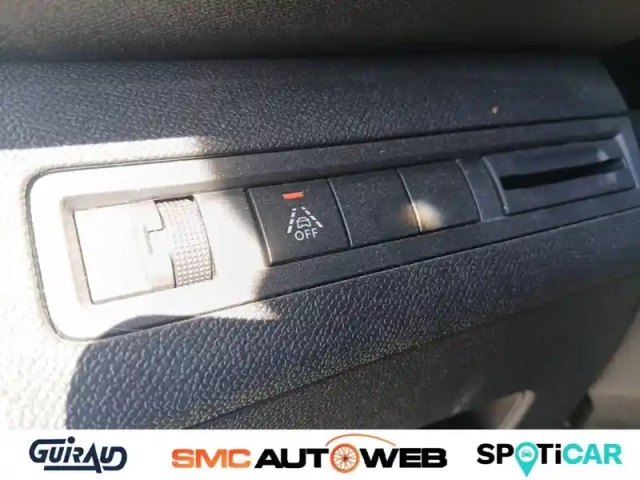 Peugeot 3008 puretech 130ch s&amp;s eat8 — photo 57