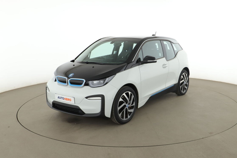 BMW i3 Electrique 94 Ah +Connected Atelier