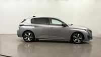 Peugeot 308 1.5 BlueHDi 130ch S&S Allure — photo 4