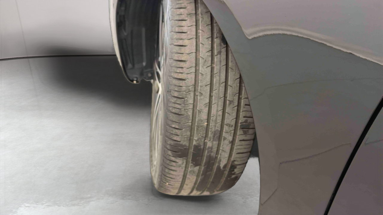 Mercedes Classe A 180 d 8G-DCT — photo 16