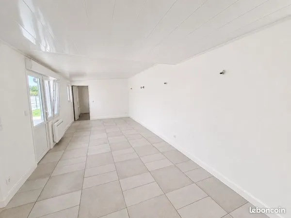 Location maison Beaurainville