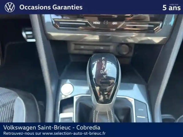Volkswagen Tiguan 1.4 ehybrid 245ch r-line dsg6 — photo 12