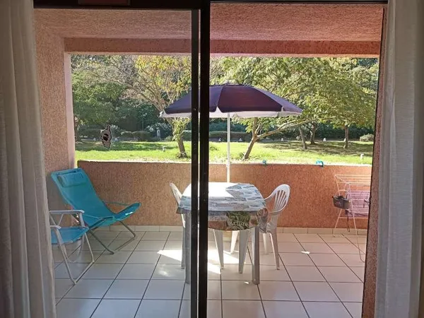 Appartement Location San-Nicolao 1p 30m² 550€