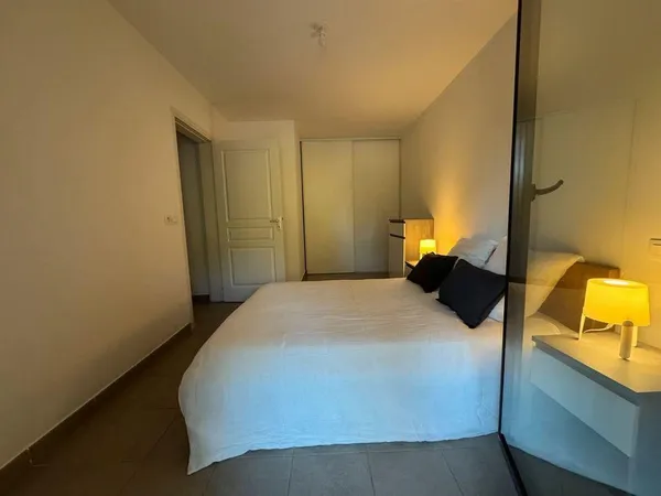 Location appartement T2 Pont de l'Arc