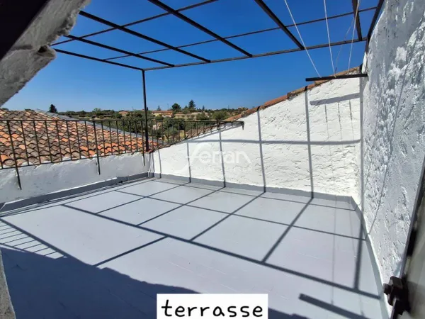 Maison 4 pièces 137 m²