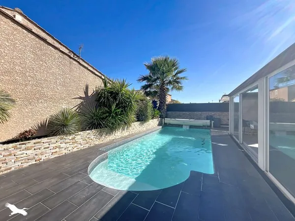 Maison 5 pièces 130 m²