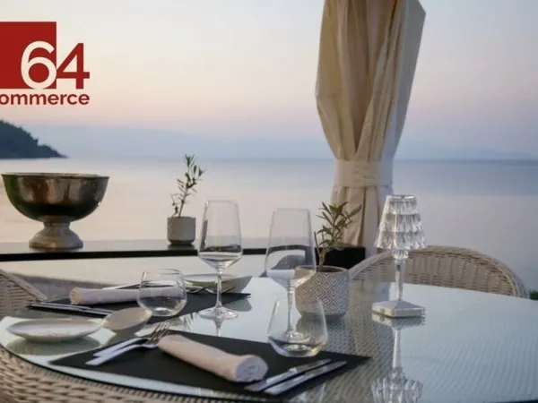 BAR RESTAURANT à CEDER
