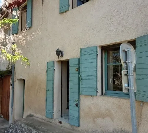 Vente | Maison | 5p | 3ch | 90 m² | Mirabeau | Jardin