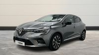 Renault Clio 1.6 E-Tech hybride 145ch Techno — photo 1