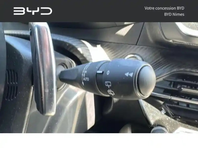 Peugeot 2008 1.5 bluehdi 130ch s&amp;s allure eat8 — photo 11
