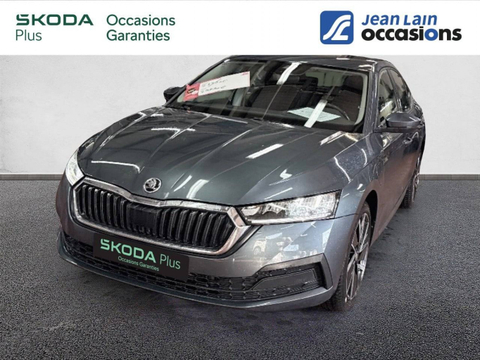 Skoda Octavia 1.4 TSI PHEV iV 204 ch DSG6e Ambition