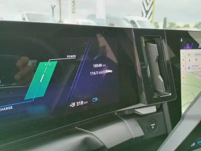 Renault Scenic e-tech électrique 220 ch grande autonomie — photo 15