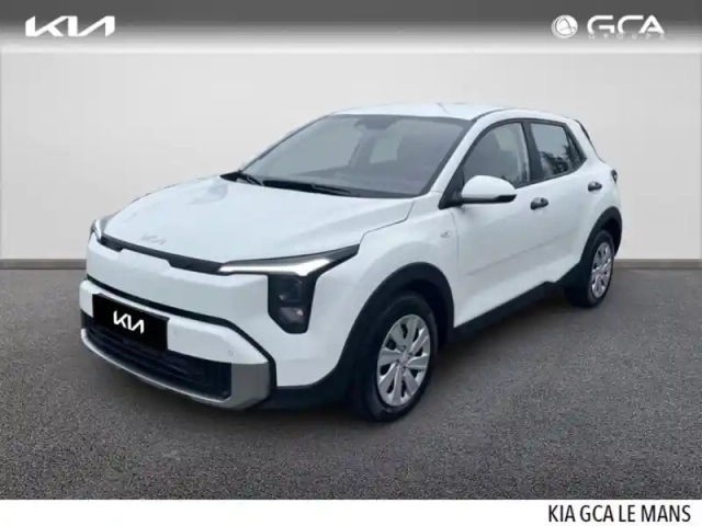 Kia Stonic 1.0 t-gdi 100ch motion