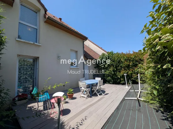 Le Mans Rive Droite - St Aubin