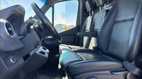 Mercedes Sprinter 319 CDI 37 3T5 Pro Propulsion Lourd 7G-Tronic Plus — photo 16