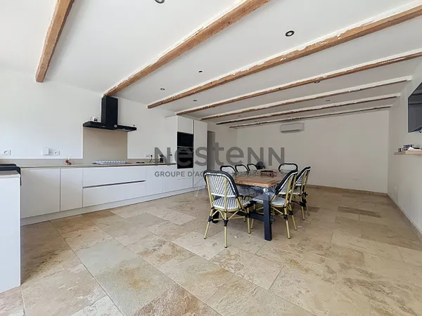 Exclusivité - Maison à vendre Lapalud 4 pièce(s) 192 m2