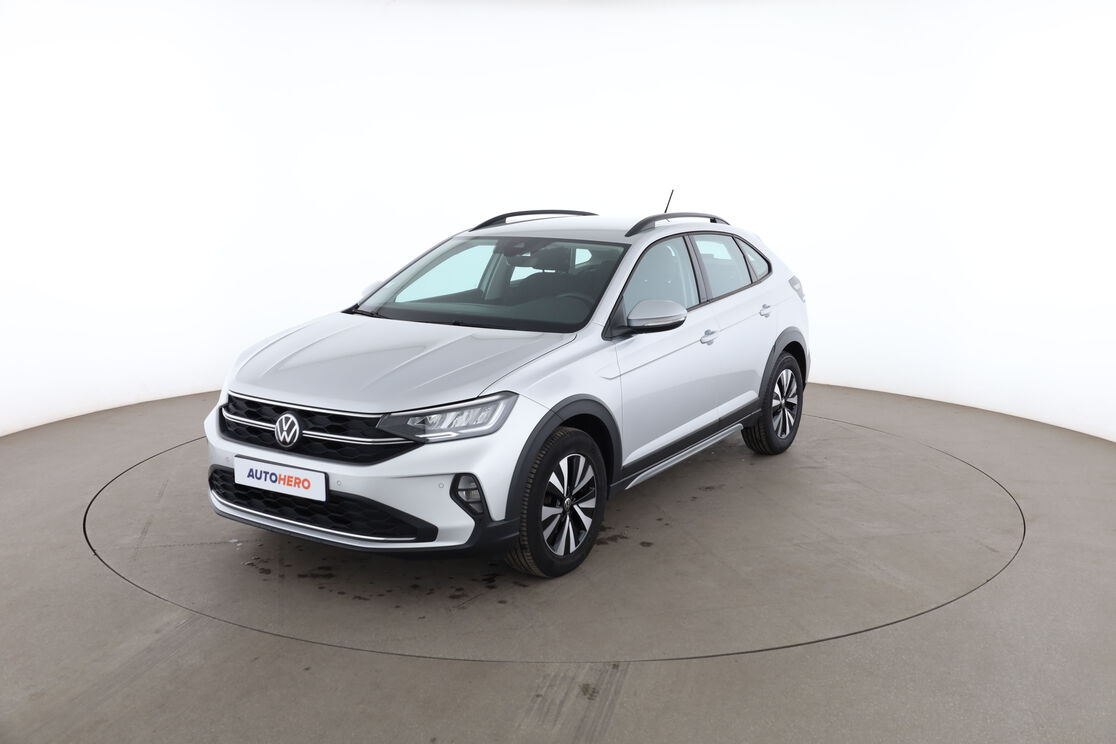 Volkswagen Taigo 1.0 TSI Life Business BVM6 — photo 1