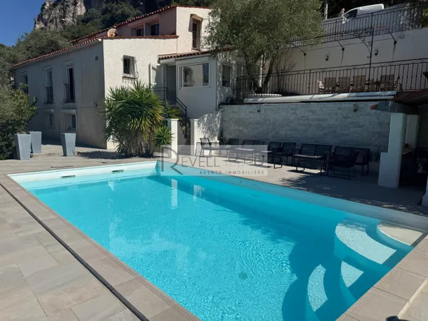 Maison Individuelle à Gilette